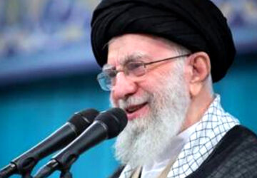 عید آمد و ما در فراق یاریم