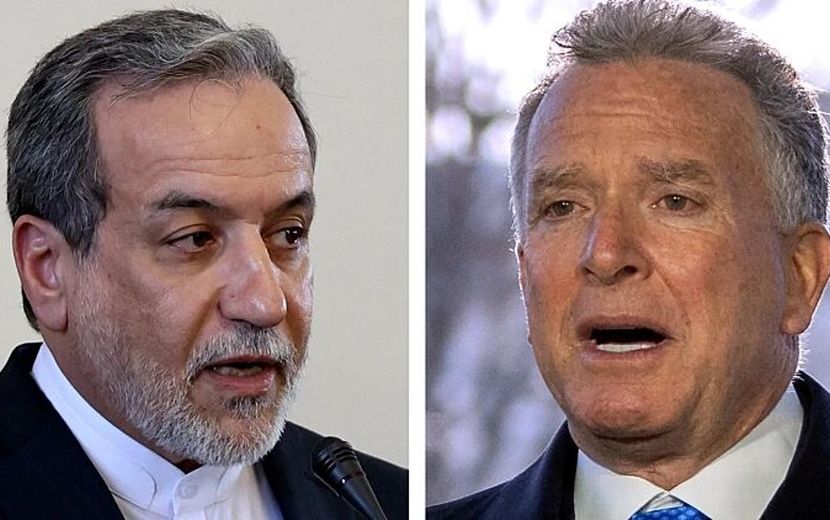 فشارها برای تغییر چارچوب توافق‌ شده مذاکرات را نمی پذیریم