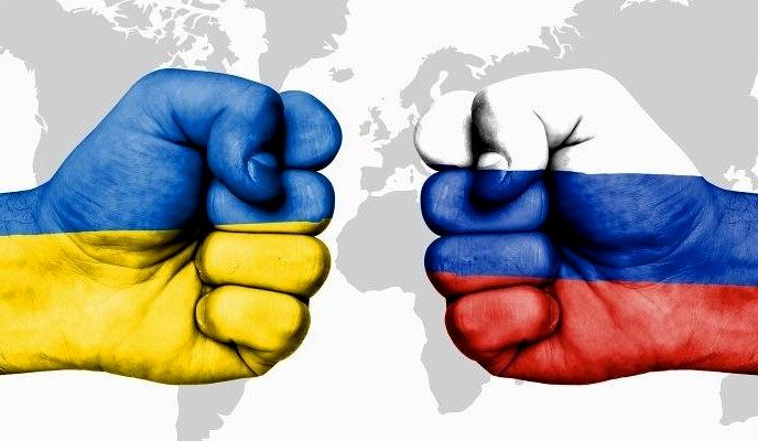 اختصاص بیش از ۳۰۰ میلیارد دلار از دارایی‌های مسدود شده روسیه برای بازسازی اوکراین
