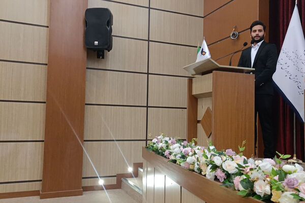 اولین نشست یک تجربه یک رای در شهرستان رباط‌کریم