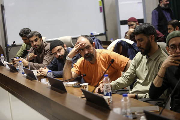 برگزاری کارگاه سومین رویداد بین‌المللی «کارتون، کاریکاتور و پوستر هولوساید» در قم