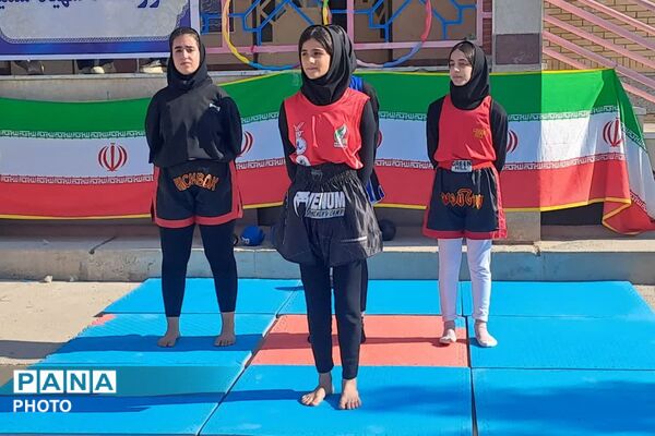 آغاز المپیاد ورزشی دانش‌آموزان شهرستان بهمئی هم‌زمان با هفته تربیت‌بدنی