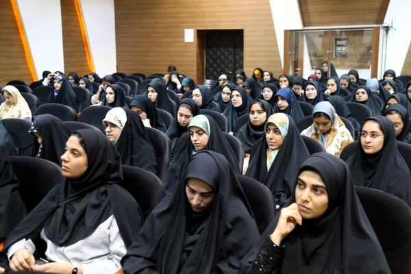 افتتاحیه جلسات جهاد تبیین معلمانه و گروه‌های پیشرفت مدارس