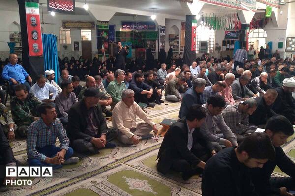 گرامیداشت هفته «رهبر شهید»؛ تجدید میثاق با آرمان‌های خدمت و ایثار