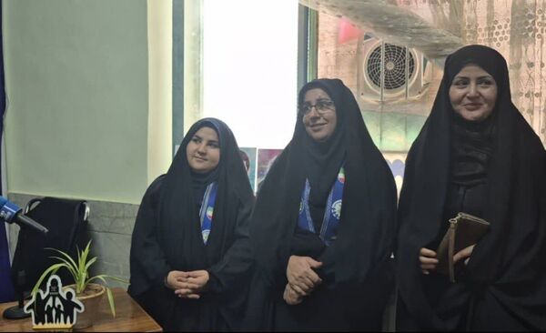افتتاح دفتر خبرگزاری پانا در شهرستان کاشمر 