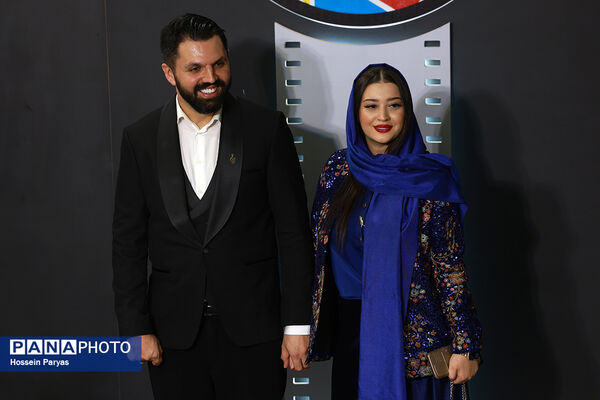 پانزدهمین جشن منتقدان و نویسندگان سینمایی ایران
