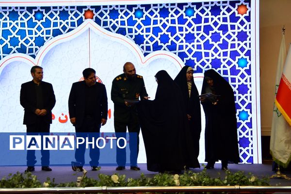 چهارمین عهدواره سردار دل‌ها با تأکید بر مکتب مقاومت 