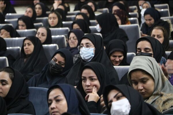 همایش «پازل هویت» 