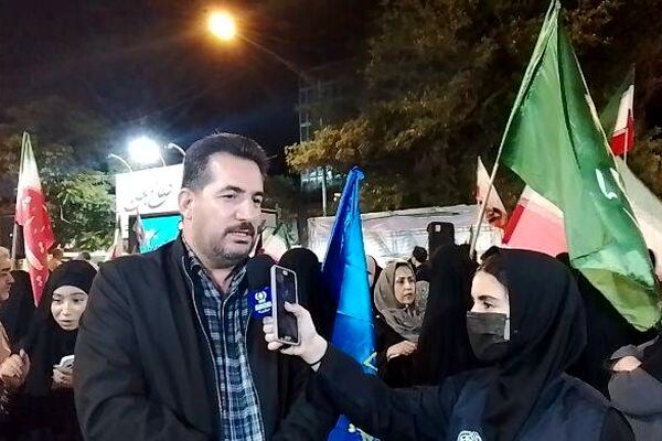 دانش‌آموزخبرنگاران پانا روایت‌های آموزش و پرورش را با سرعت، دقت و صحت منعکس می‌کنند