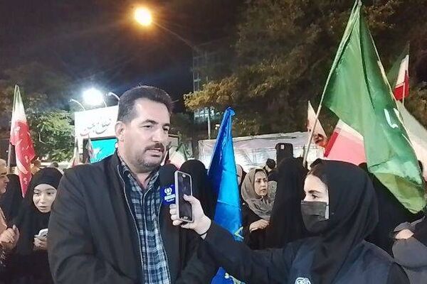 دانش‌آموزخبرنگاران پانا روایت‌های آموزش و پرورش را با سرعت، دقت و صحت منعکس می‌کنند