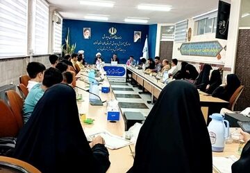 با حضور فعال مبلغین و هم‌افزایی نهادهای فرهنگی، اتفاقاتی مثبت در حوزه اقامه نماز دانش‌آموزی رقم خورده است