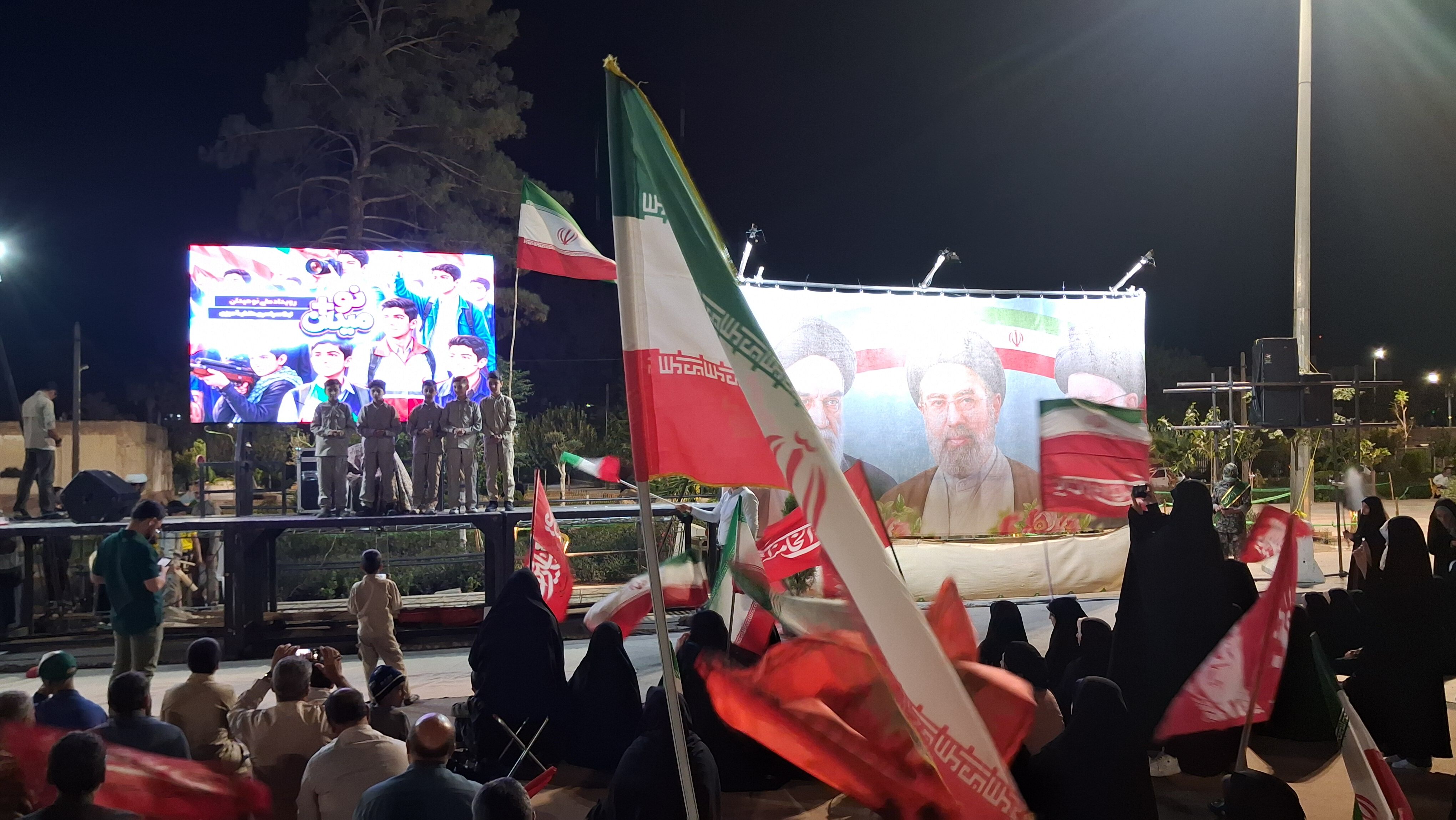 آغاز نومیدان در خراسان جنوبی