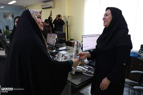 حضور سفیر مسئولیت‌های اجتماعی مرکز وکلای قوه قضاییه 
