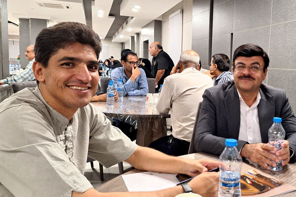 پاسداشت مقام خبرنگار