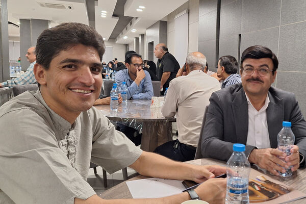 پاسداشت مقام خبرنگار