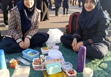 صبحانه سالم، طلوع انرژی روز است