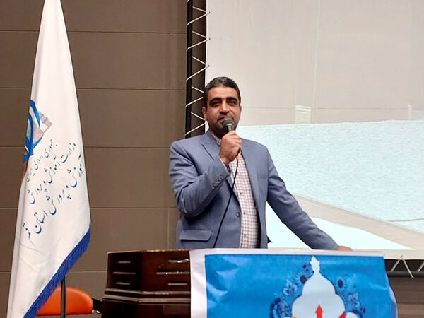 گردهمایی مشاوران مدارس قم