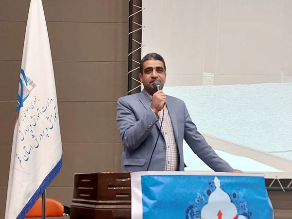 گردهمایی مشاوران مدارس قم