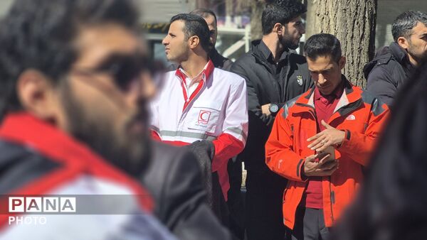 برگزاری مراسم سوگواری رهبر معظم انقلاب اسلامی