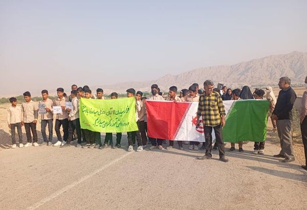 استکبار ستیزی‌ در سایه ایام فاطمیه