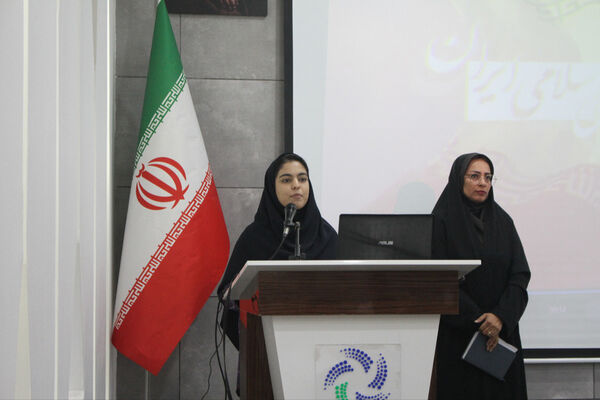 مراسم تجلیل از ایده‌های برتر پژوهش‌سراهای دانش‌آموزی استان هرمزگان