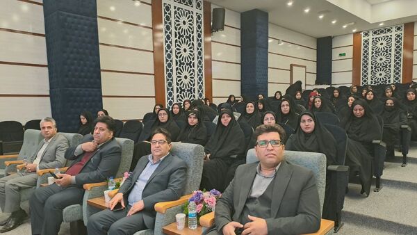 تربت‌حیدریه پیشتاز نهضت سوادآموزی خراسان رضوی