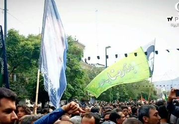 آخرین سفر استانی رئیس جمهور به مشهد 