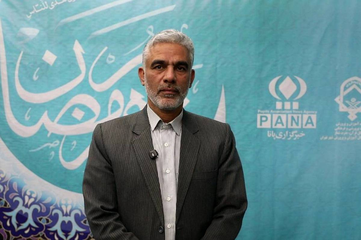 غرفه آموزش و پرورش در نمایشگاه قرآن؛ پیوند هنر، بازی و آموزش قرآنی برای دانش‌آموزان+ فیلم