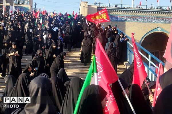 وداع با ساکن خیابان کشوردوست از تهران