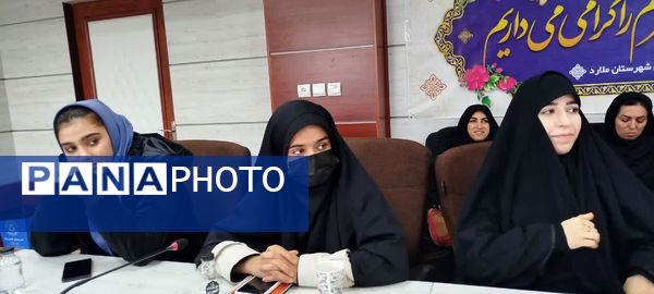 جلسه هم‌اندیشی خبرنگاران پانا، تقویت همکاری و ارتقاء کیفیت خبررسانی