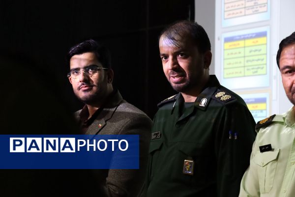  نهمین جشنواره مالک اشتر در شهرستان جاجرم