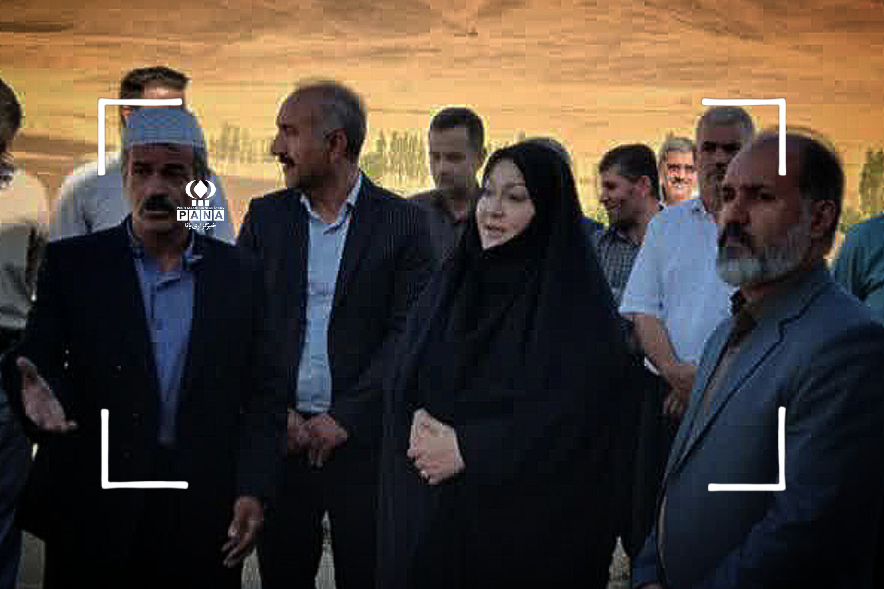 افتتاح طرح پرواربندی ۵۰ رأسی گوساله در روستای اقبلاق دهگلان