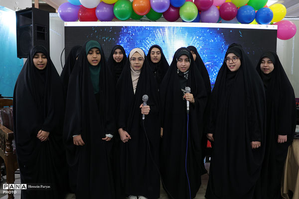 سی و سومین نمایشگاه بین‌المللی قرآن کریم - 6