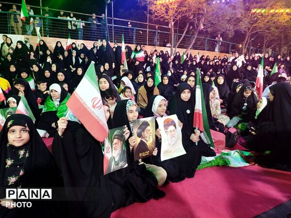 چهل روز گذشت؛ داغی که هنوز تازه است