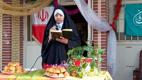 جشن جوانه‌ها در گلشن آزادی؛ آغاز راهی تازه