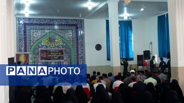 محکوم کردن جنایات صهیونیست‌ها در به شهادت رساندن سیدمقاومت در شهر توحید