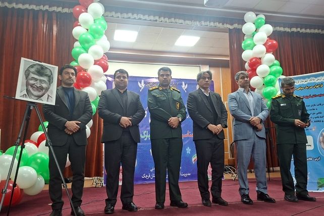 برگزاری جشنواره فرهنگی- تربیتی، هنری خانواده بزرگ کانون ملائک قرچک