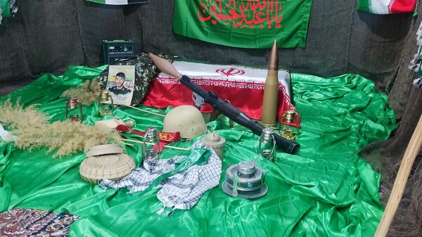 جاودانگان حماسه و ایمان؛ یادواره‌ی فرماندهان شهید در سرزمین لاله‌های سرخ