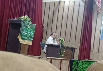 آغاز به کار پنجمین دوره تئاتر درسی ویژه مربیان مقطع ابتدایی در شهرستان فردیس 