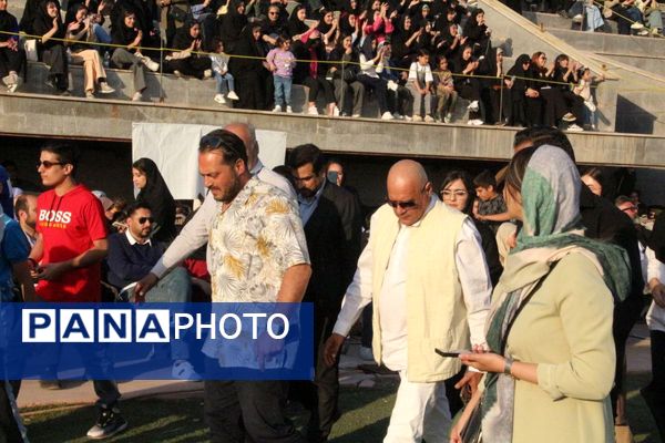 دانشگاه آزاد تهران شرق، از میلاد حضرت زینب عطرآگین شد