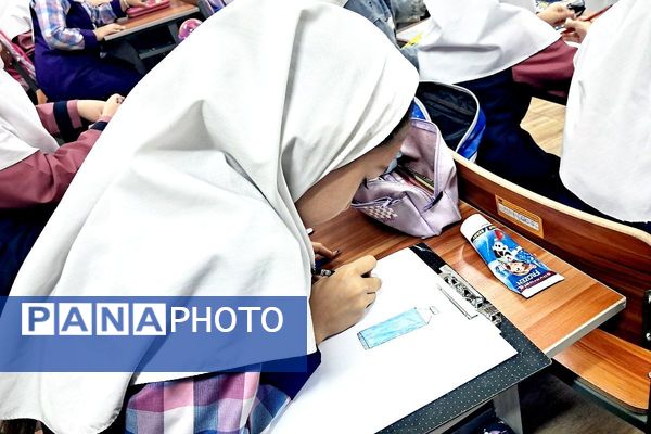 جشن سلامت دندان برای کلاس اولی‌های ملارد