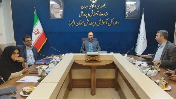 سلامت برگزاری آزمون‌های سوادآموزی با نظارت میدانی، مورد تاکید قرار گرفت
