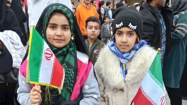 ۲۲ بهمن؛ نماد اتحاد ملی و یادآور ایستادگی برای آزادی و عدالت