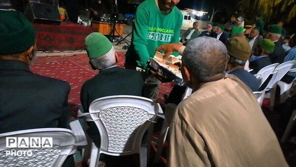 جشن آغازامامت صاحب الزمان(عج) همراه با اجتماعات شبانه در  شهر بار 