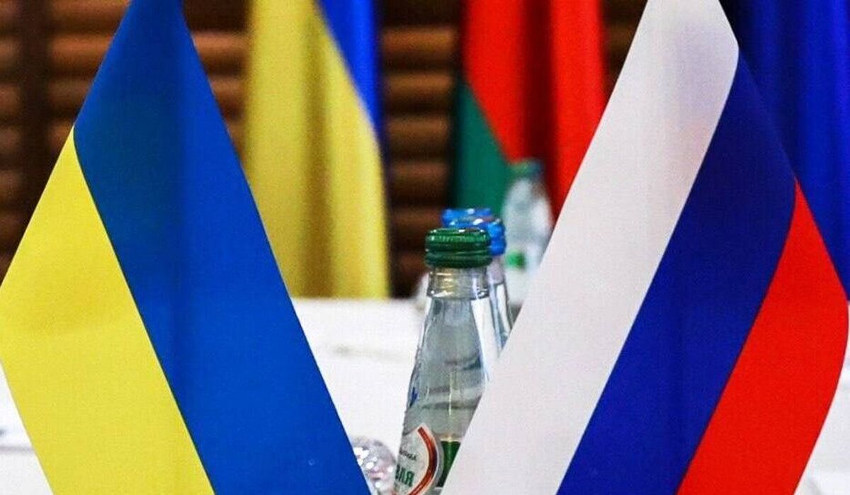 تبادل ۳۵۰ اسیر میان روسیه و اوکراین