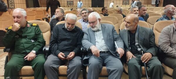 سفر رئیس کمیته امداد امام خمینی (ره) کشور  به خراسان‌جنوبی 