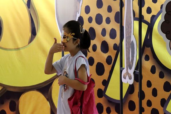 از قلم تا کیف، همه چیز ایرانی