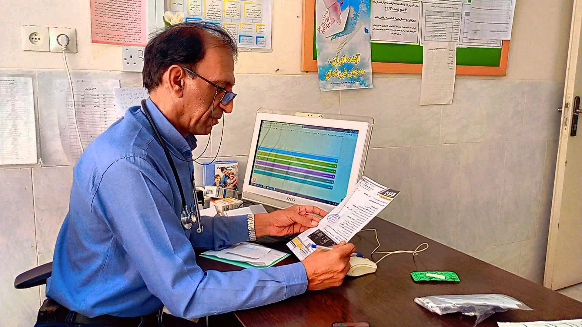 ماه رمضان فرصتی طلایی برای سلامت جسم و روح است