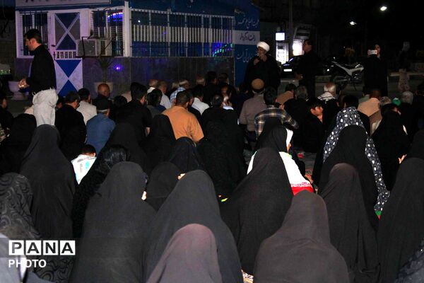 شب‌های سملقان؛ روایت ایستادگی مردمانی غیور