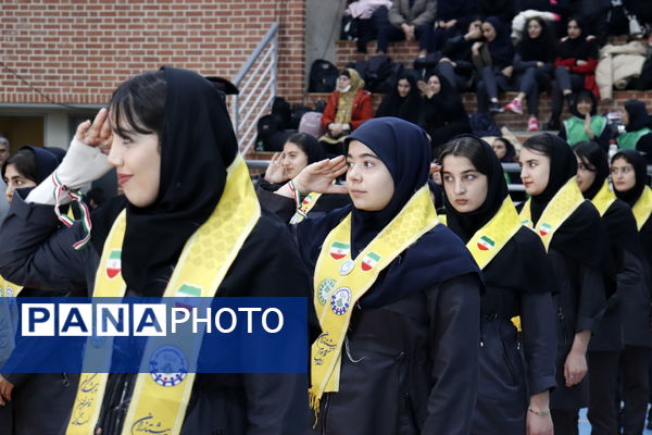 جام اقتدار با پیشتازان آذربایجان 